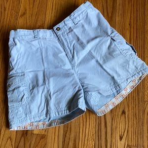 Horney Toad active water shorts